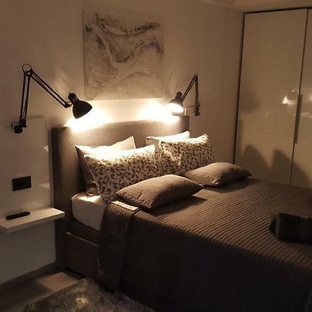 Apartman Vip, With Free Garage Parking Pula Exterior foto