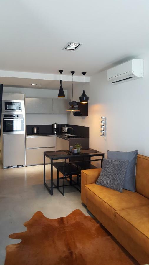 Apartman Vip, With Free Garage Parking Pula Exterior foto