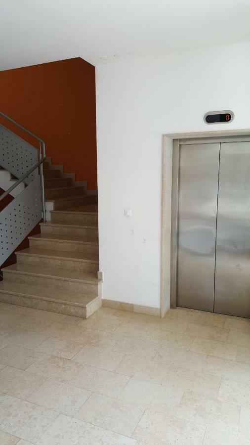 Apartman Vip, With Free Garage Parking Pula Exterior foto