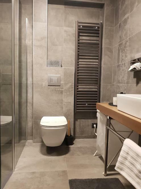 Apartman Vip, With Free Garage Parking Pula Exterior foto