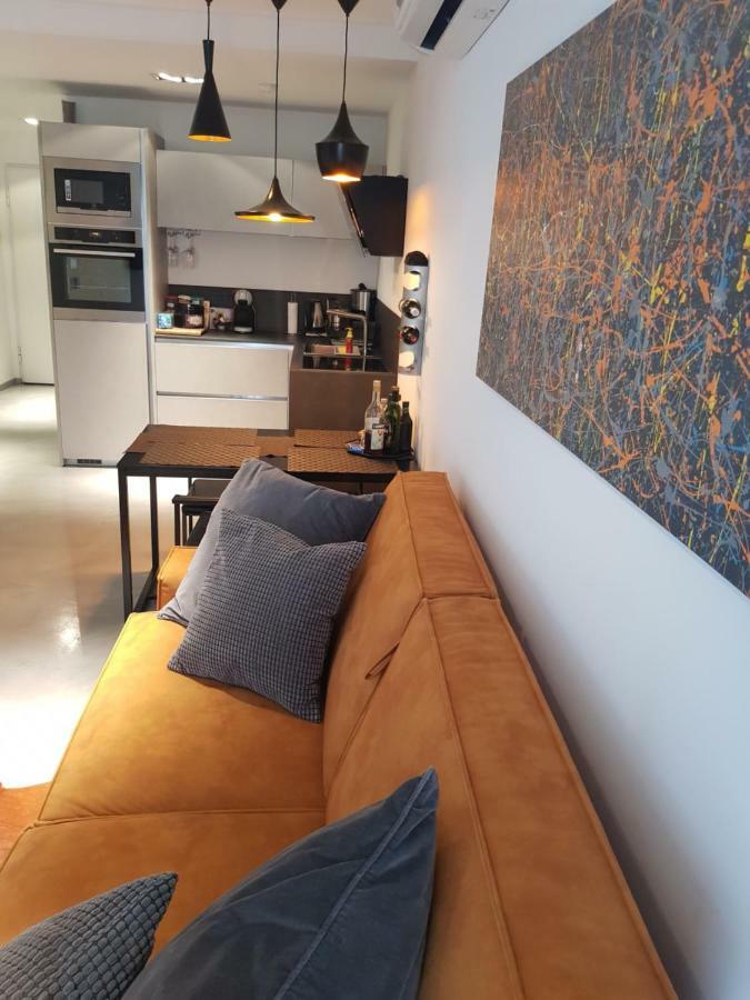 Apartman Vip, With Free Garage Parking Pula Exterior foto